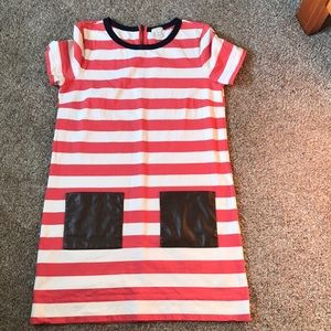 J. Crew dress